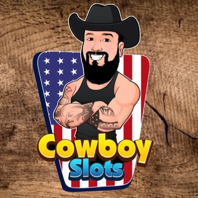 Follow Cowboy Slots on Youtube! Link Below!
