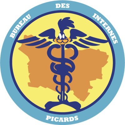 Bureau des Internes Picards : #internes en #sante du CHU #Amiens #Picardie et de ses périphéries. @CHUAmiens @upjv @ARS_HDF @hautsdefrance