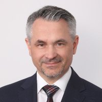 Dariusz Pawłoś (@dpawlos) 's Twitter Profile Photo