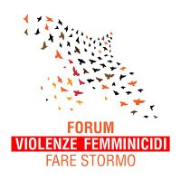 Forum Violenze Femminicidi(@forumviolenze) 's Twitter Profile Photo