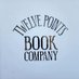 Twelve Points Book Company (@12ptsbookcmpny) Twitter profile photo Twelve Points Book Company (@12ptsbookcmpny) Twitter profile photo