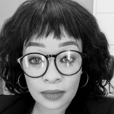 Broadcaster. Writer.
Strength. Courage. Wisdom.
zibontibayanda@gmail.com
PS. Retweet NOT endorsement.