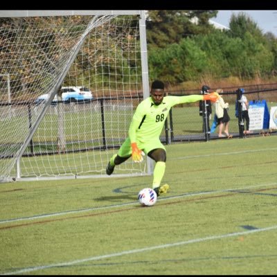 soccer athlete (Goalkeeper). https://t.co/eyw2sf7lRC https://t.co/fX0E9puR6R