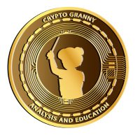 Crypto Granny (@susietrader) 's Twitter Profile