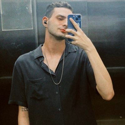 20y, psicopucc 🏳️‍🌈🍁 #Lula13❤️ @juventudeecoar