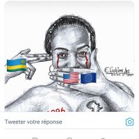 RDC eloko 💪 (@yannickmululu) 's Twitter Profile