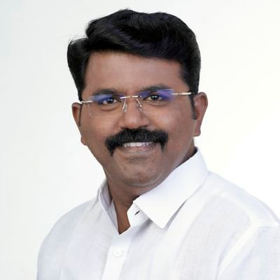 sebastinpalani's profile picture. Municipal councillor