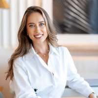 Ella Davar RD (@elladavar) 's Twitter Profile