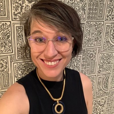 Economist @GrinnellCollege, Visiting Scholar @UChicago/Chicago Fed. Studying 🌍 women & children, power & social norms, since @Wellesley ‘08 ♦️ she/her 🏳️🌈