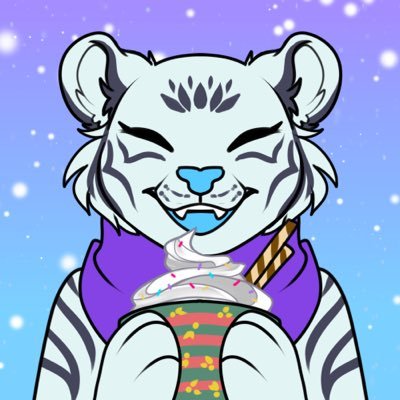 lvl 28 lewd snow tigress | She/They | 18+ only | shapeshifter and occasional synth | PFP by: @hardknotsart | SFW account: @NeoMalik1
