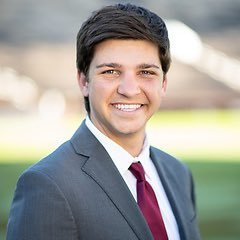 Mississippi State Alum || Dental Student in Jackson