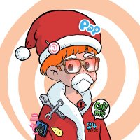 PoPose.lens 🍭 — (💙,🧡) (🌸, 🌿) (@popose_pp) 's Twitter Profile