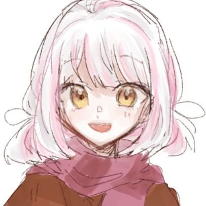 芋：あんずさんのプロフィール画像