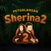 Petualangan Sherina (@FilmPetSher) Twitter profile photo