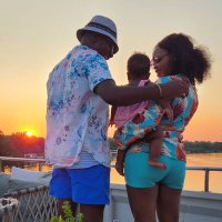 Dr Musakanda-Mushavanhu (@maesterstark) 's Twitter Profile