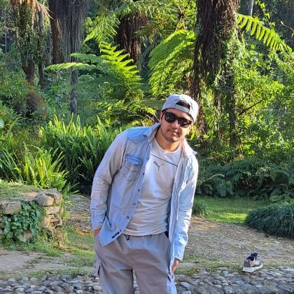 gajurel_subash's profile picture. Data Analyst