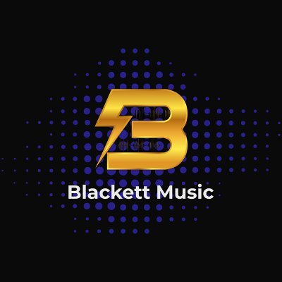 Artist | Musician | Entrepreneur | Developer

https://t.co/DcecO4ZkUu

Manages: @BlackettPromo
Everywhere via @BlackettMusic