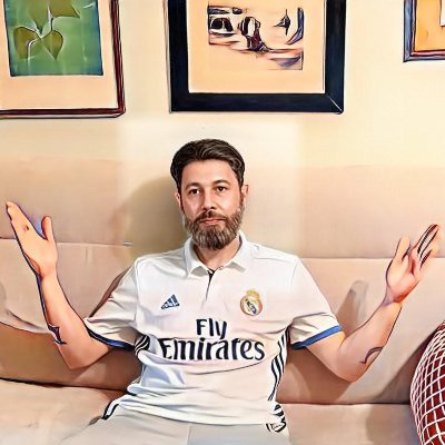 MadridGalaxyFR Profile Picture