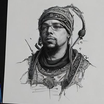 NY Mets Diehard, NY Giants Enthusiast, Competitive Gamer, Artist, Musician, and part-time Streamer