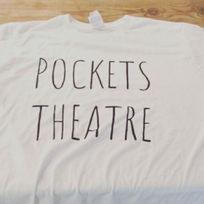 pockets_theatre's profile picture. Community arts and theatre company in West Yorkshire. Unpacking the world with pocket sized theatre.

Tweets from @drsmckay