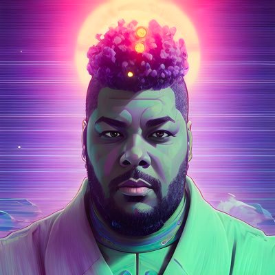 Hampton U Alumni! I am a amateur Voice Actor, a Video Game Streamer @WFPKGames and a YouTuber @Real_InTheBlack $PositiveControl