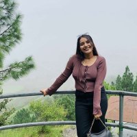 Aayushi Khandelwal (@aayushikh02) 's Twitter Profile