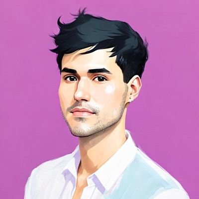 3D Artist in search of opportunities, as well as most things creative.
https://t.co/GQ3MvViT3b