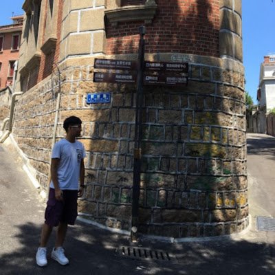 HinsKang's profile picture. 