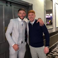 Mark White (@markwhite2409) 's Twitter Profile