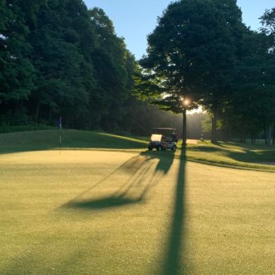 Golf Course Superintendent, West Haven Golf & Country Club. Assistant Golf Coach & Professor, Fanshawe College.