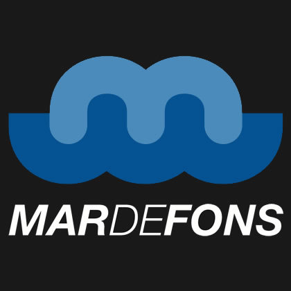 mar_de_fons's profile picture. Somos una empresa con larga experiencia en trabajos verticales, subacuáticos, marítimos y de mantenimiento