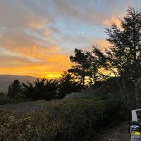 Go into the mountains (@brinton_craig) 's Twitter Profile