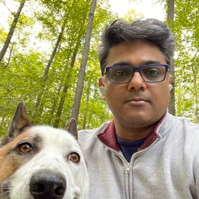 Chemical engr. prof. at Univ. of Maryland, interested in metabolic networks. Hobbies include Carnatic music, linguistics, cooking, puns. Tweets/opinions my own.