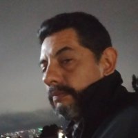 Jose Luis Santamaria (@santamjl) 's Twitter Profile