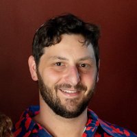 Caleb Weinreb (@caleb_weinreb) 's Twitter Profile