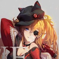 EVA=02(@031LqejCsB3k873) 's Twitter Profile Photo