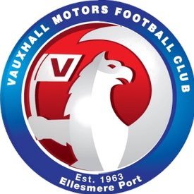 Welcome to the Official Twitter Account of Vauxhall Motors FC Ladies Teams, home to all girls football across the club.