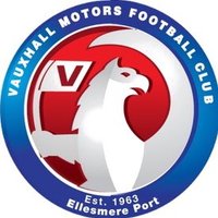 Vauxhall Motors FC Ladies Teams(@VMFCLadies) 's Twitter Profile Photo