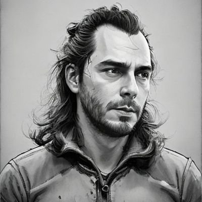 gusx42's profile picture. Dev