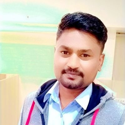 Jaygajanan_1991's profile picture. 