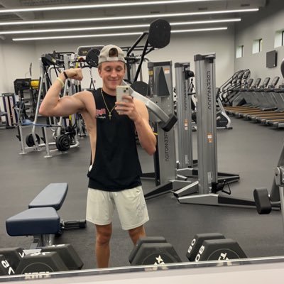 jacksonnnsmith's profile picture. 