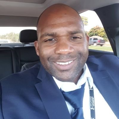 Donetrus G. Hill, Ed.D. Profile