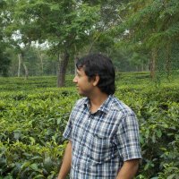 Anjan Barman (@anjbth) 's Twitter Profile