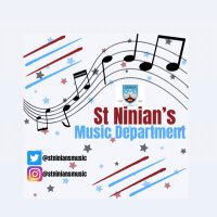 St Ninian's HS Music (@stniniansmusic) 's Twitter Profile