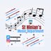 St Ninian's HS Music (@stniniansmusic) Twitter profile photo St Ninian's HS Music (@stniniansmusic) Twitter profile photo
