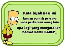 In life, there will always be people who do not like you, but it's no concern of yours. Do what you think is right and ENJOY