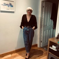 Hannah Solomon (@hannahs92857257) 's Twitter Profile
