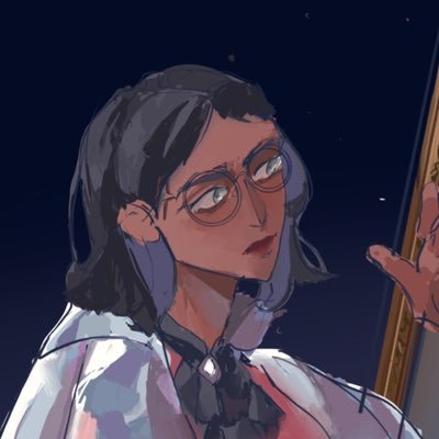 Alexandria- comms open ✨さんのプロフィール画像