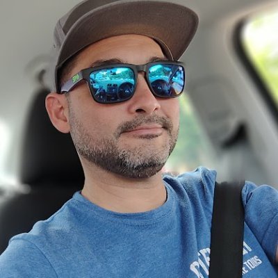 BiKEKiNGMX's profile picture. nacido en 1979, parte de la mejor generación nunca creada.