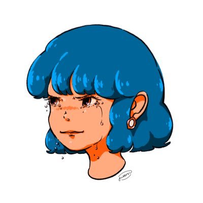 お絵描きチンピラちゃん♡ 絵はインスタにあげていますYOKUSHIMARUKANAKO@gmail.com 💌 produce @tootoiebcaa